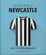 Download this eBook The Little Book of Newcastle United