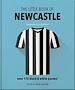 Télécharger le livre :  The Little Book of Newcastle United