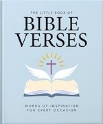 Télécharger le livre :  The Little Book of Bible Verses