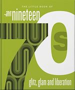 Télécharger le livre :  The Little Book of the 1970s