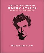 Télécharger le livre :  The Little Guide to Harry Styles