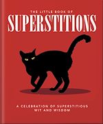 Télécharger le livre :  The Little Book of Superstitions