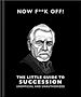 Télécharger le livre :  Now F**k Off!: The Little Guide to Succession