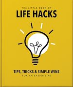 Télécharger le livre :  The Little Book of Life Hacks