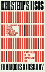 Télécharger le livre :  Kersten's Lists
