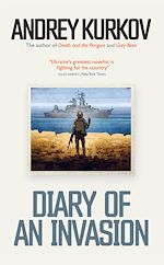 Download this eBook Diary of an Invasion