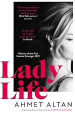 Download this eBook Lady Life