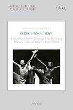 Télécharger le livre :  Performing Christ