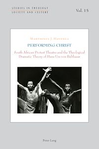 Télécharger le livre :  Performing Christ