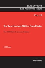 Télécharger le livre :  The Two Hundred Million Pound Strike