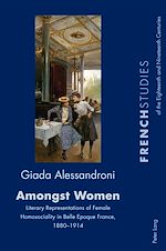 Télécharger le livre :  Amongst Women