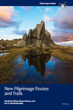 Télécharger le livre :  New Pilgrimage Routes and Trails