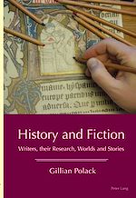 Télécharger le livre :  History and Fiction