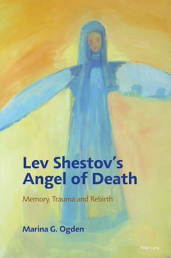 Télécharger le livre :  Lev Shestov’s Angel of Death