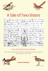 Télécharger le livre :  A Tale of Two Sisters