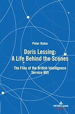 Télécharger le livre :  Doris Lessing - A Life Behind the Scenes