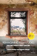 Télécharger le livre :  Reimagining Irish Studies for the Twenty-First Century