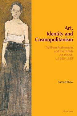 Télécharger le livre :  Art, Identity and Cosmopolitanism