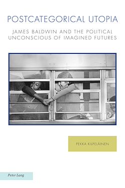 Télécharger le livre :  Postcategorical Utopia