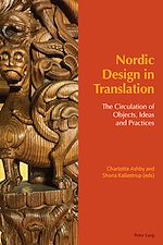 Télécharger le livre :  Nordic Design in Translation