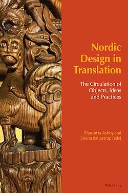 Télécharger le livre :  Nordic Design in Translation