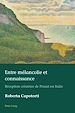 Télécharger le livre :  Entre mélancolie et connaissance