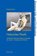 Télécharger le livre :  Nietzsches Plastik
