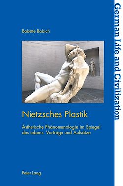 Télécharger le livre :  Nietzsches Plastik