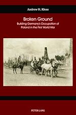 Télécharger le livre :  Broken Ground