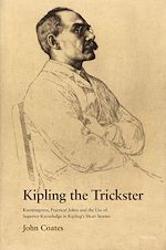 Télécharger le livre :  Kipling the Trickster