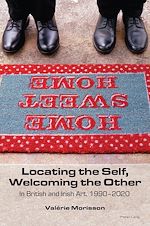 Télécharger le livre :  Locating the Self, Welcoming the Other