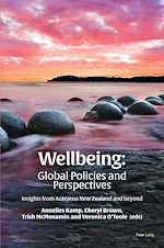 Download this eBook Wellbeing: Global Policies and Perspectives
