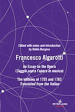 Download this eBook FRANCESCO ALGAROTTI