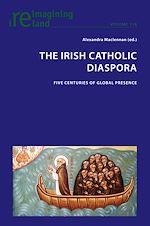 Télécharger le livre :  The Irish Catholic Diaspora