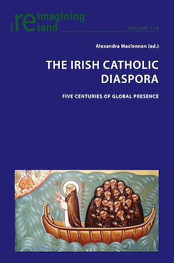 Télécharger le livre :  The Irish Catholic Diaspora
