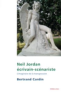 Télécharger le livre :  Neil Jordan écrivain-scénariste