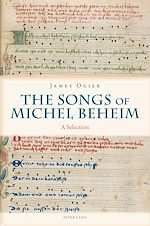 Download this eBook The Songs of Michel Beheim
