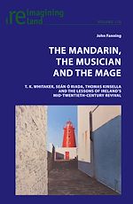 Download this eBook The Mandarin, the Musician and the Mage