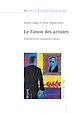 Télécharger le livre :  Le Fanon des artistes