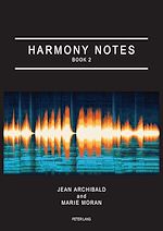 Download this eBook Harmony Notes Book 2
