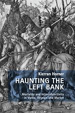 Télécharger le livre :  Haunting the Left Bank