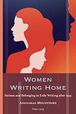 Télécharger le livre :  Women Writing Home
