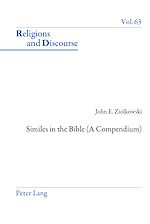 Download this eBook Similes in the Bible (A Compendium)