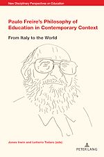 Télécharger le livre :  Paulo Freire’s Philosophy of Education in Contemporary Context