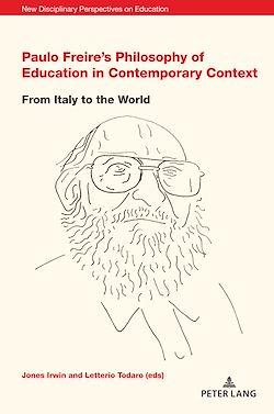 Télécharger le livre :  Paulo Freire’s Philosophy of Education in Contemporary Context