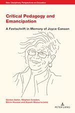 Download this eBook Critical Pedagogy and Emancipation