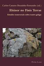 Télécharger le livre :  Elsinor no Finis Terrae