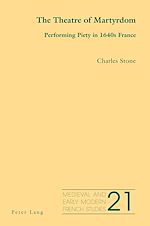 Télécharger le livre :  The Theatre of Martyrdom