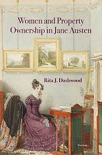 Télécharger le livre :  Women and Property Ownership in Jane Austen