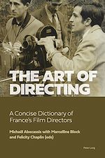 Télécharger le livre :  The Art of Directing